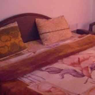 Isha Guest House, Mcleodganj 2